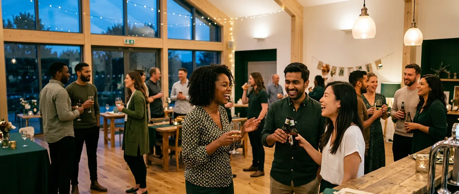 Community space 7