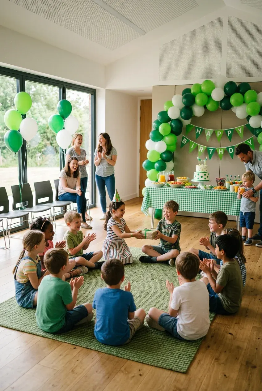 Community interaction