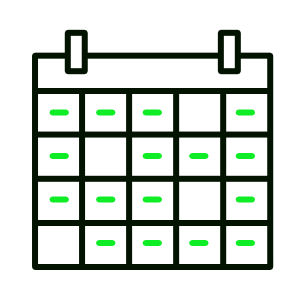 Manage All Your Bookings In One Place