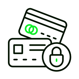 Securely Take Payments