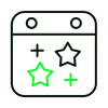 Synchronised Digital Calendars